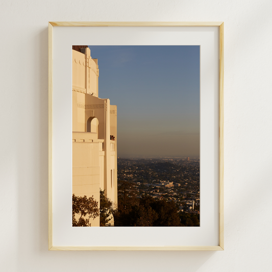 Prints for Los Angeles  │  AARON LIMOGES (2/3)