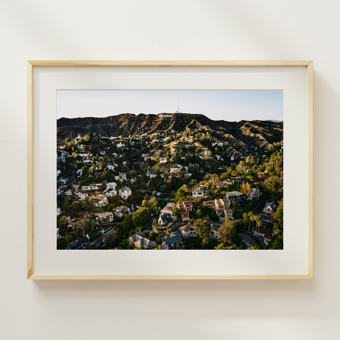 Prints for Los Angeles  │  ADAM AMENGUAL (1/1)