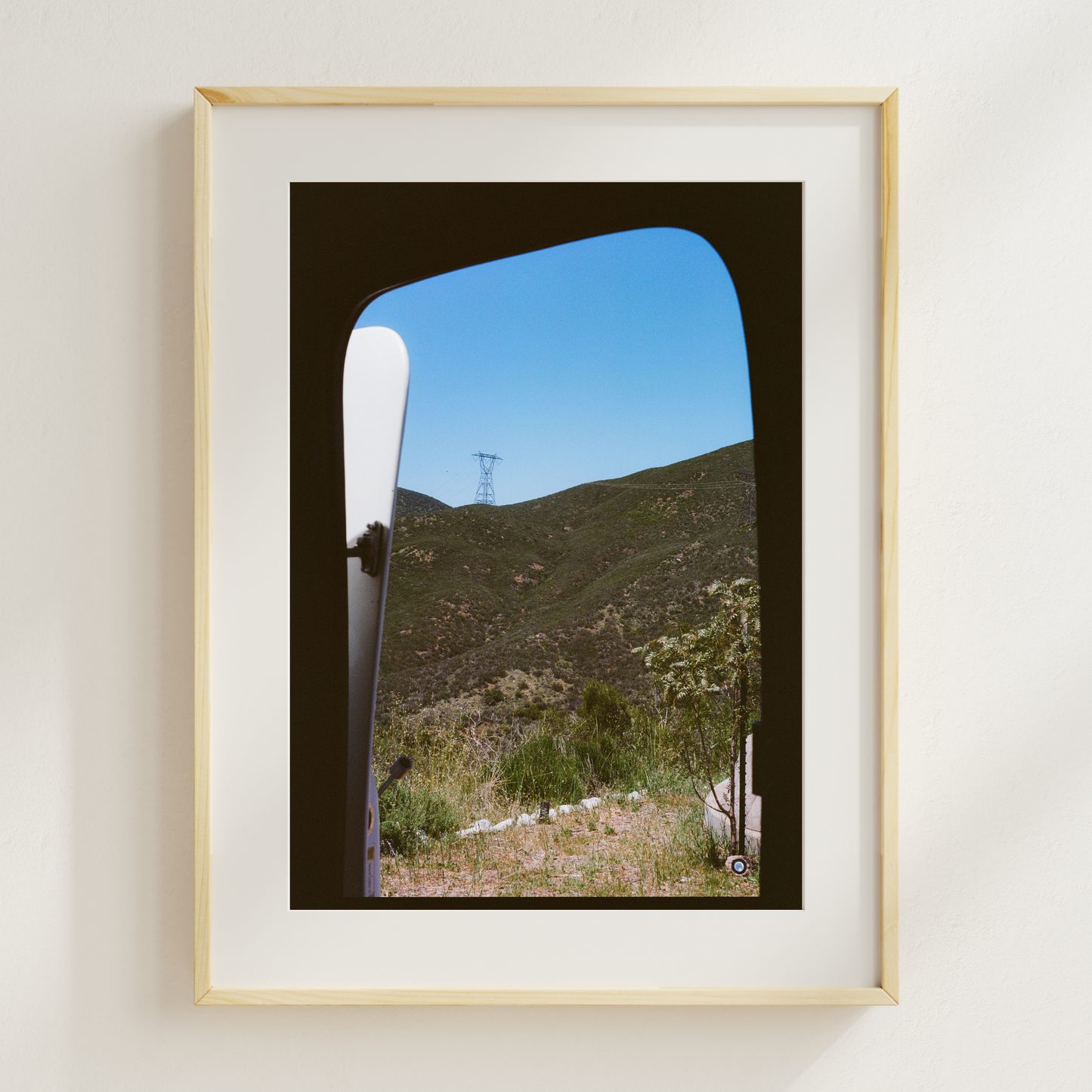 Prints for Los Angeles  │ ANJELICA JARDIEL (2/2)