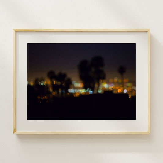 Prints for Los Angeles  │  BALDOMERO FERNANDEZ (1/6)