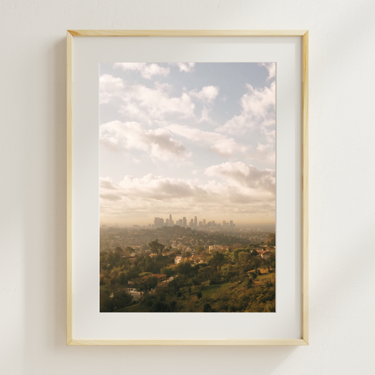 Prints for Los Angeles  │  DIANA ZALUCKY (2/5)