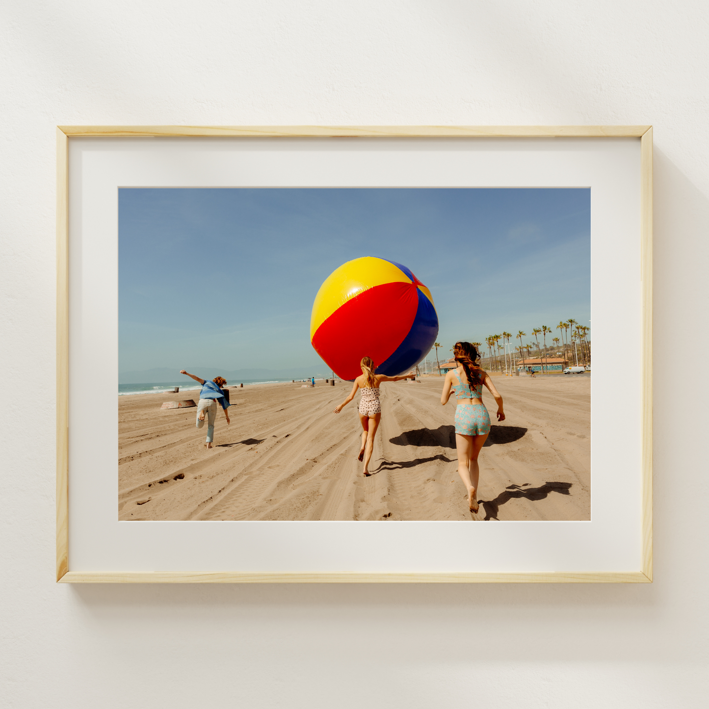 Prints for Los Angeles  │  ELIZABETH WEINBERG (1/3)